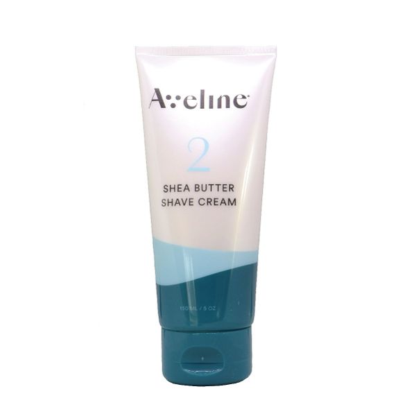 Aveline Shea Butter Shave Cream