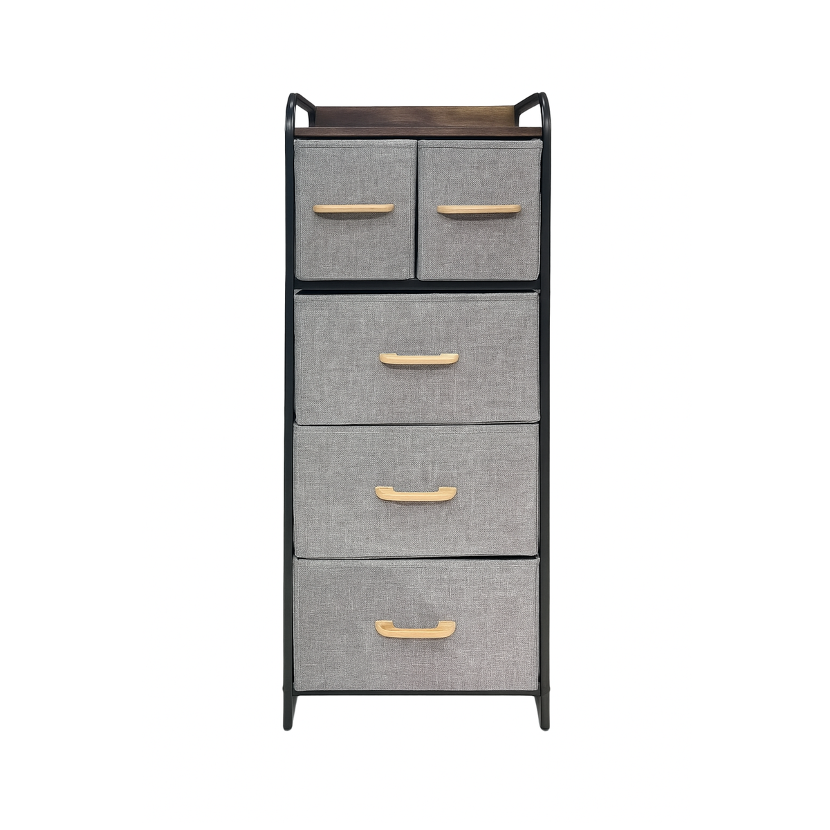 Chest of Drawers - Foundation Design, Modern