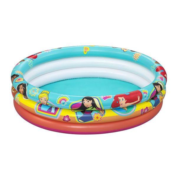 Bestway Disney Princess 1.22m x H30cm Play Pool
