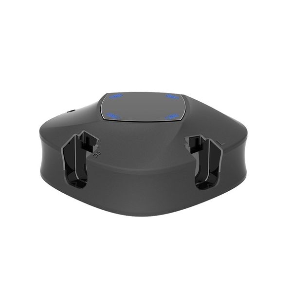 4 in 1 Joy-Con Charging Dock Compatible With Nintendo Switch