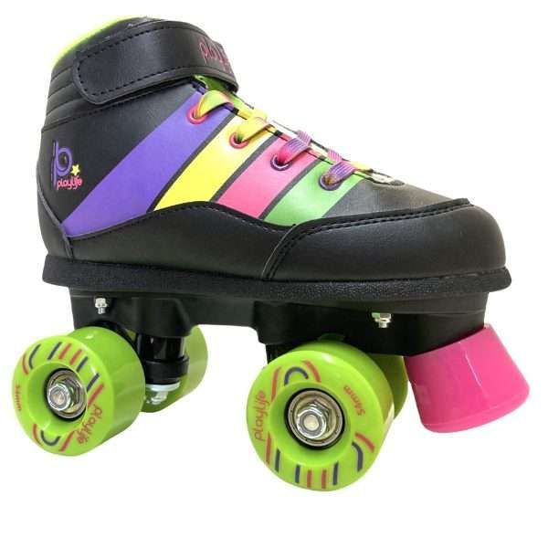 Playlife Kids Groove Black