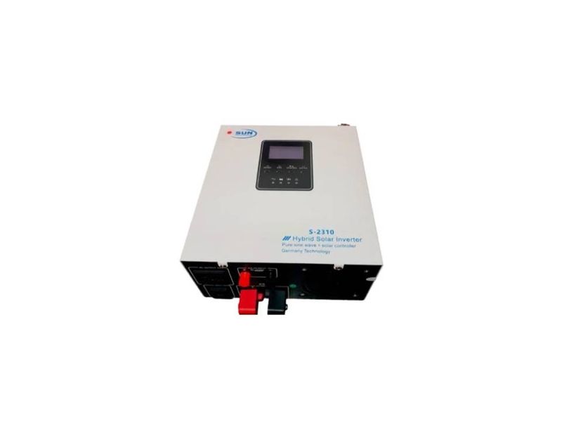 Sun Hybrid Inverter 1KVA