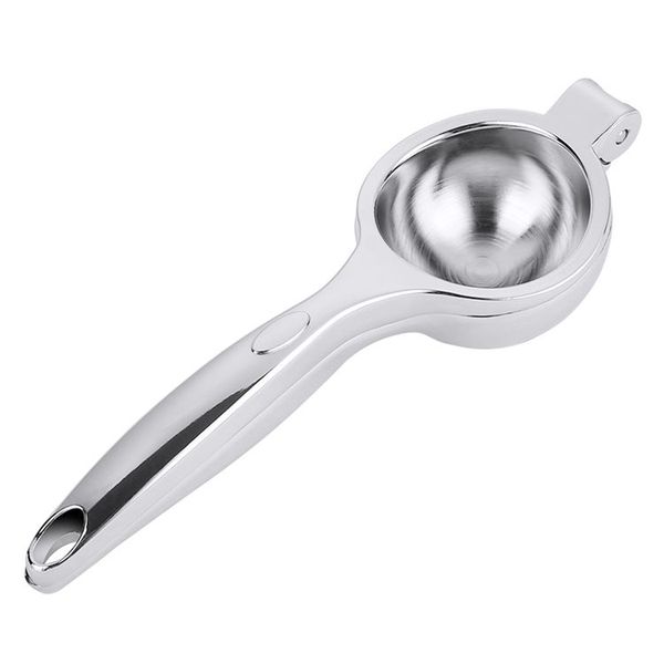 Stainless Manual Lemon Squeezer