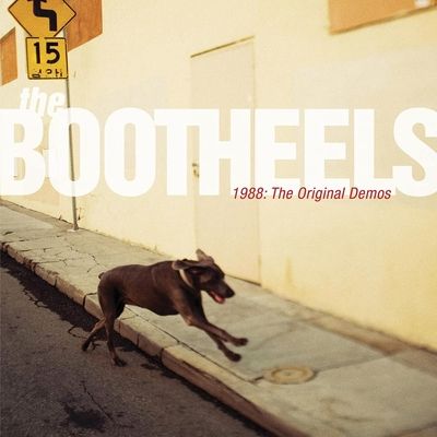 1998: The Original Demos (Vinyl / 12" Album)