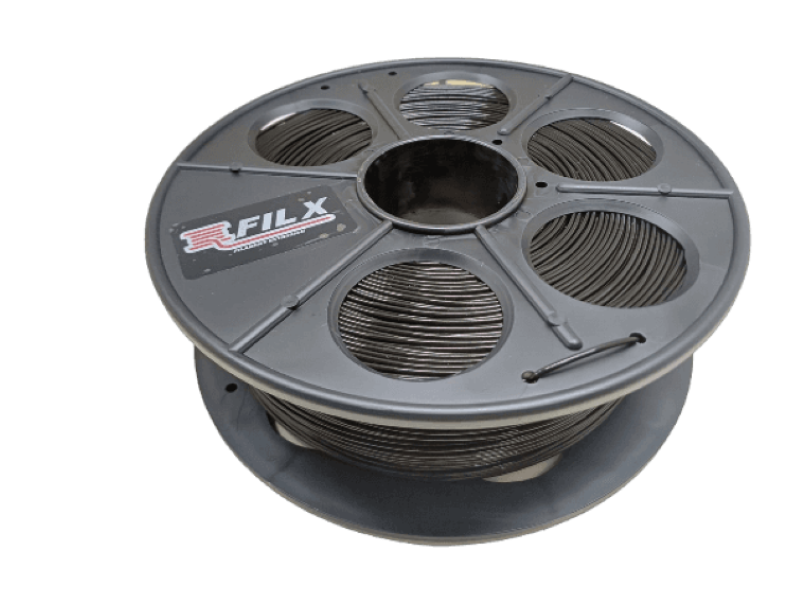 PLA Filament Black