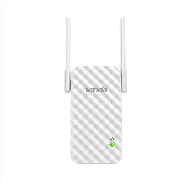 Tenda A9 Extender, 300Mbps Wireless Universal