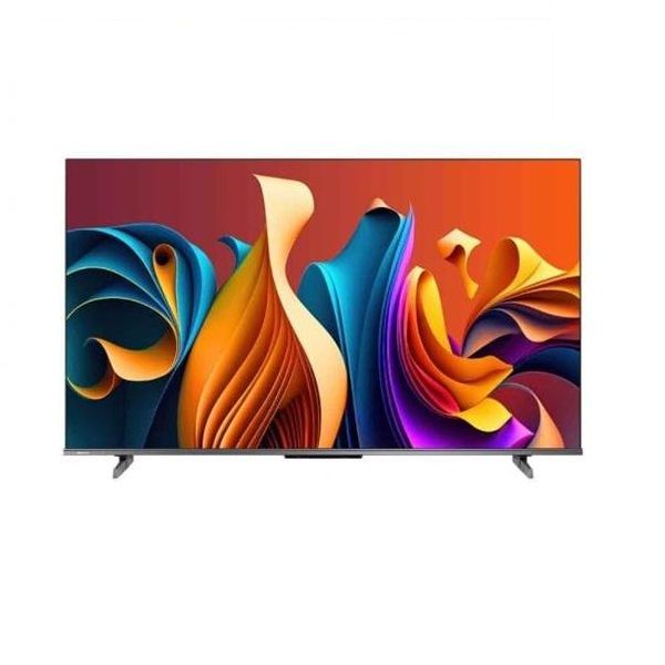 Hisense 55" 4K UHD Smart TV