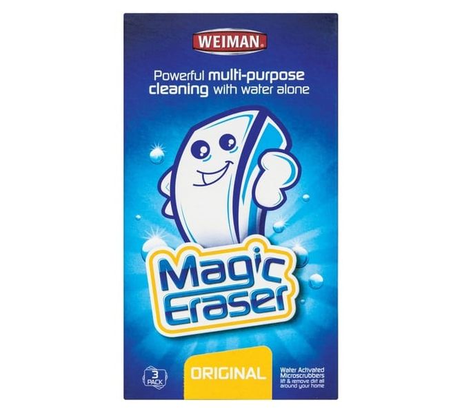 Weiman 3 Pack All Surface Multi-purpose Cleaner