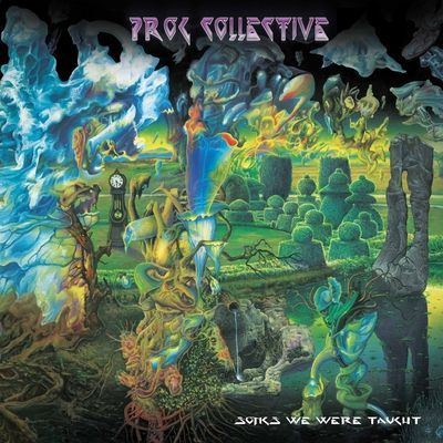 Songs we were taught (Vinyl / 12" Album Coloured Vinyl)