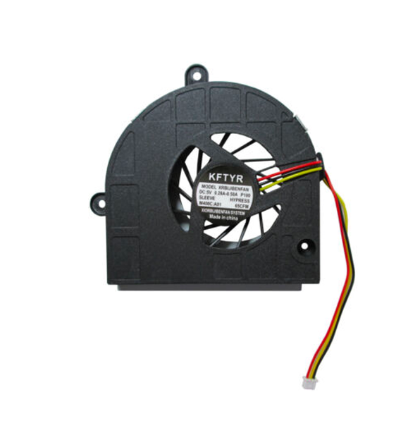 Replacement Laptop CPU Fan For ASUS K43T K43B K53B K53BY K53T
