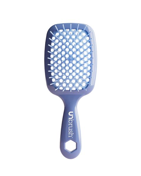 FHI Heat UNbrush Detangling Hair Brush - Iris