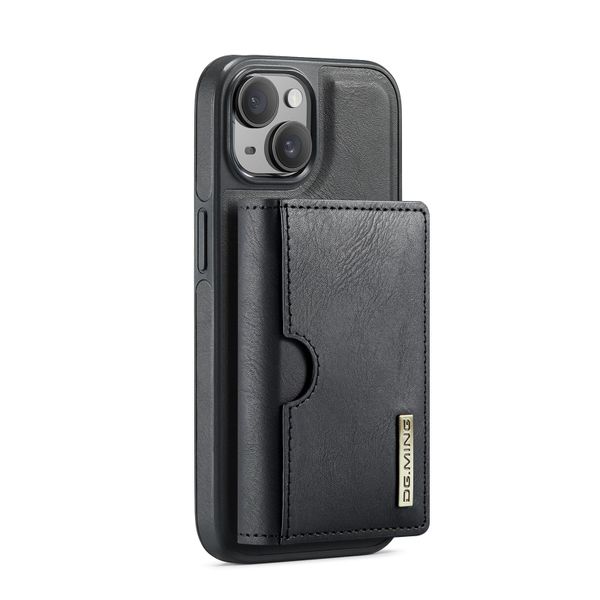 M6 Magnetic Wireless Charging Phone Case Compatible with iPhone 14