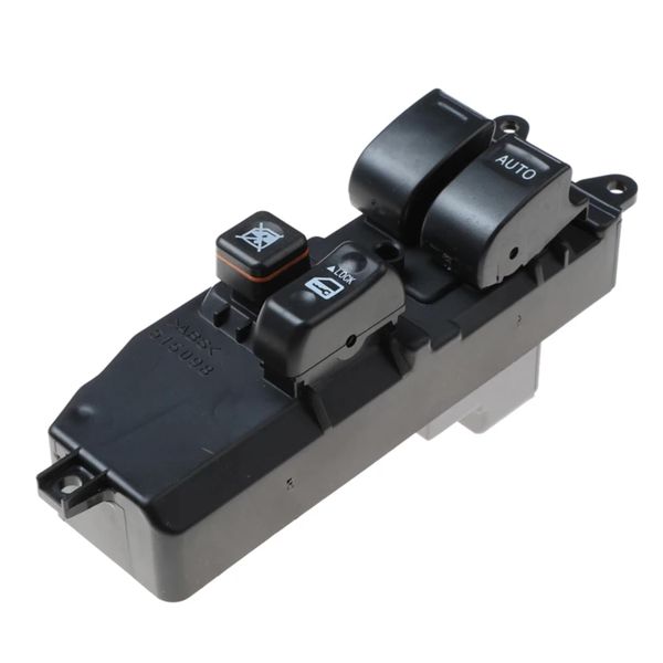 Window Switch Compatible with Toyota Hiace 2006-2013 KDH20 TRH20 8482026201 84820-26191