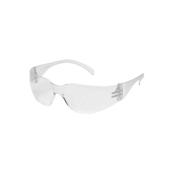 ACDC - Sporty Style Safety Glasses Clear