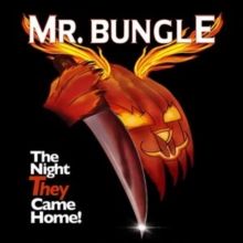 The Night They Came Home! (CD / Album with DVD)