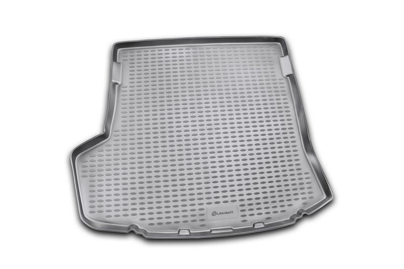 Afriboot Boot Mat Toyota Corolla 2007-2012