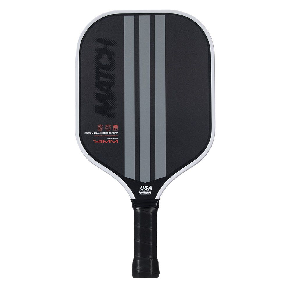 adidas PB Match 2025 Pickleball Paddle