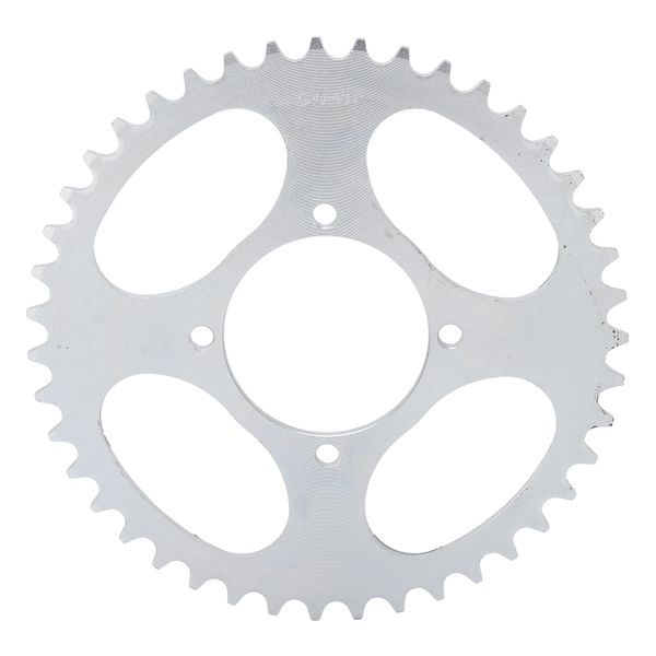 520 43T Rear Sprocket for Go Kart ATV Light Motorcycle