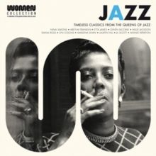 Jazz (Vinyl / 12" Album)