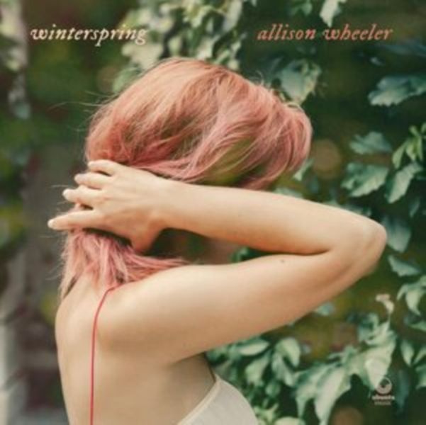 Winterspring (CD / Album)