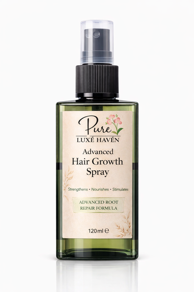 Pure Luxé Haven Advanced Hair Growth Spray