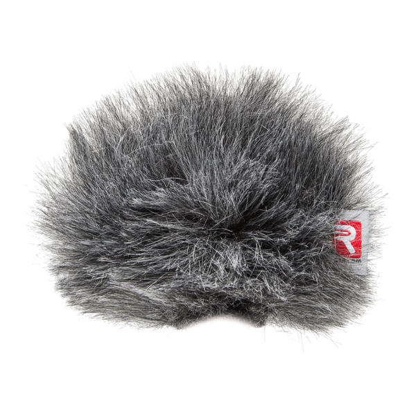 Shure AMV88-FUR Accessory Rycote Windjammer for MV88