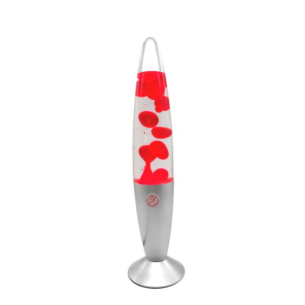 Motion Lava Lamp - 35cm