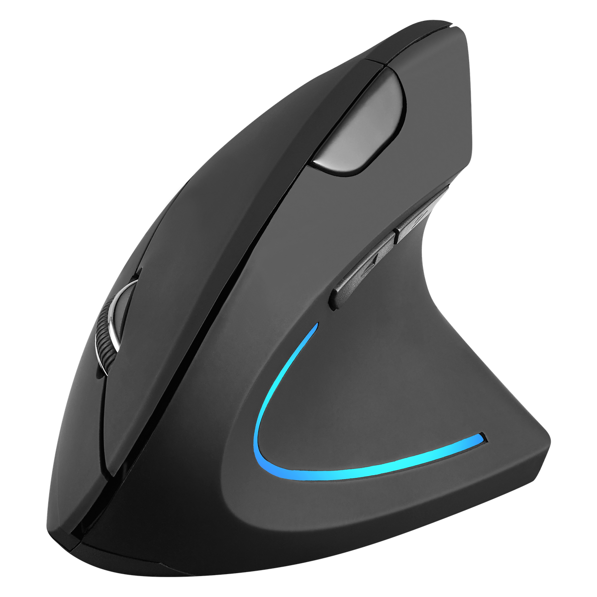 VolkanoX Summit series Vertical Wireless mouse Buy Online in South