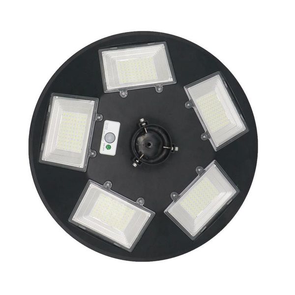 500W Solar Street Light