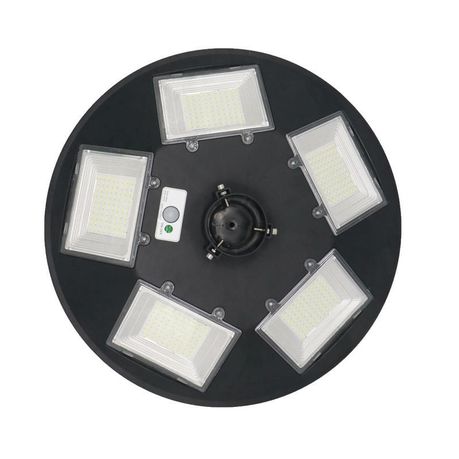 Solar street store lights takealot