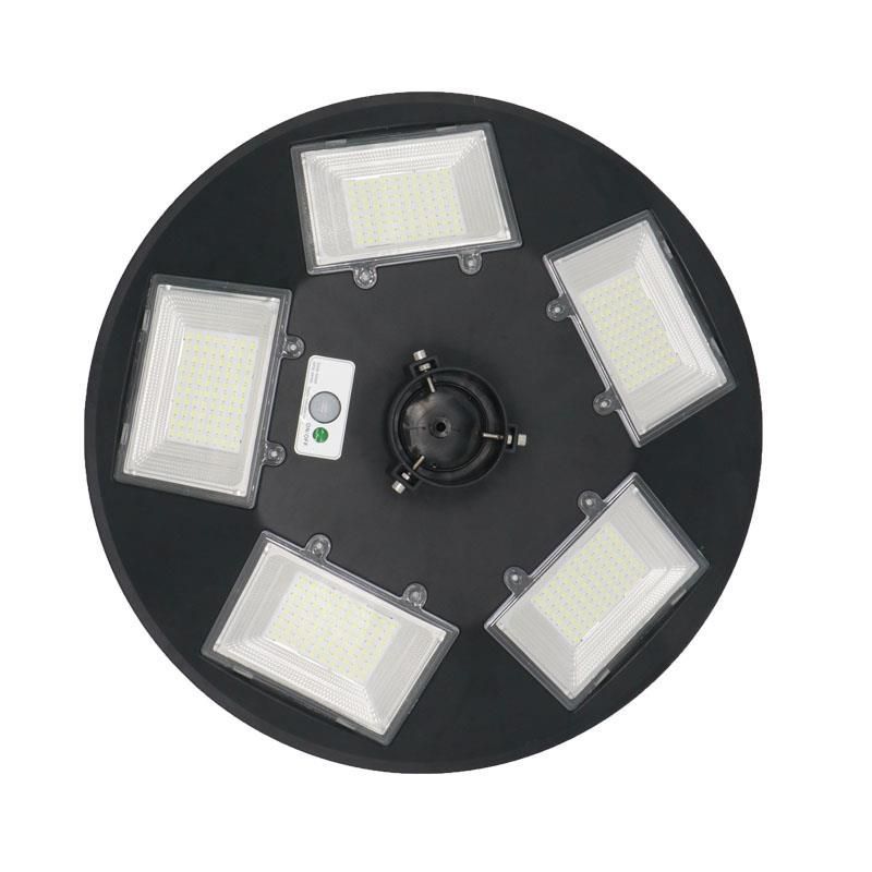 500W Solar Street Light