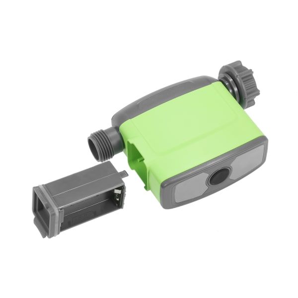 Bluetooth Water Timer Programmable Smart Hose Faucet Meter