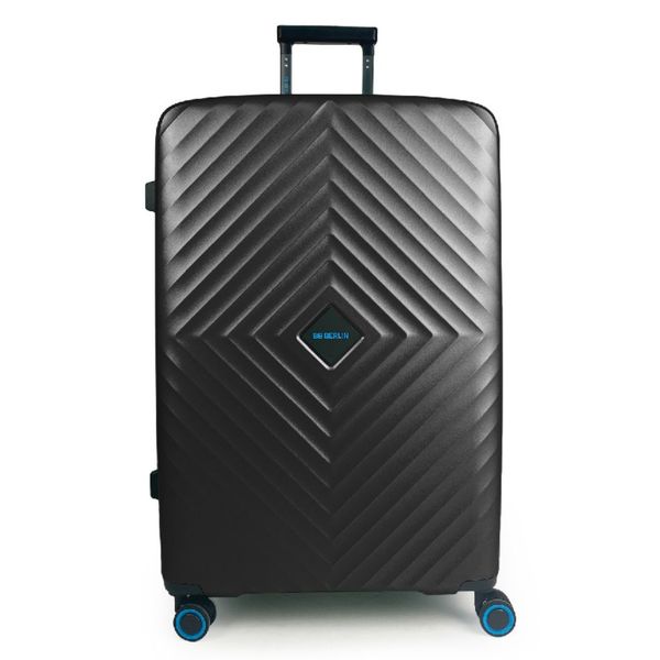 BG Berlin Cube 76cm Check-in Spinner