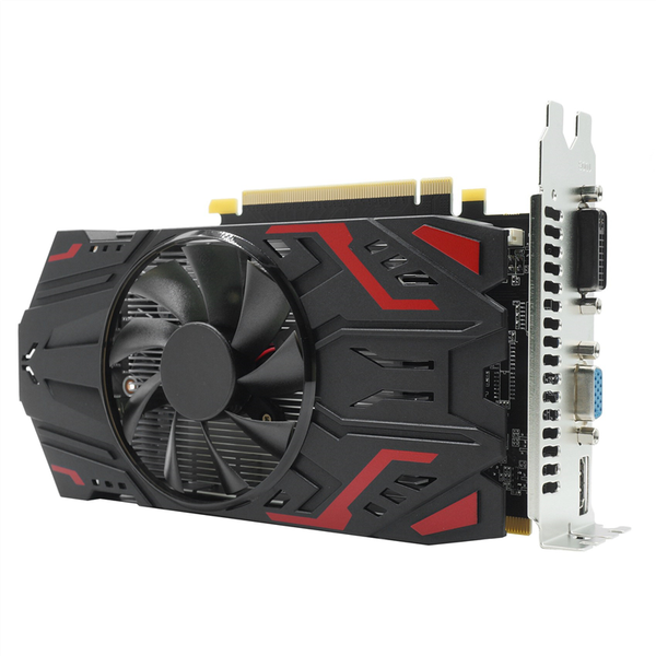 GTX550Ti 2GB 128Bit GDDR5 HDMI-Compatible Game Discrete Graphics Card