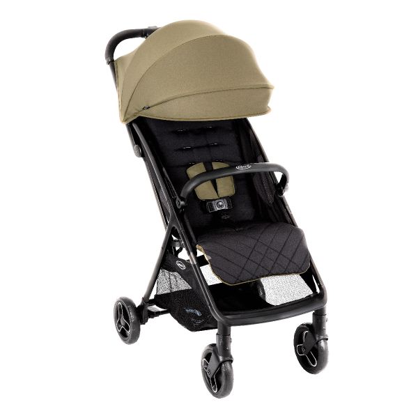 Graco Myavo Stroller - Clover