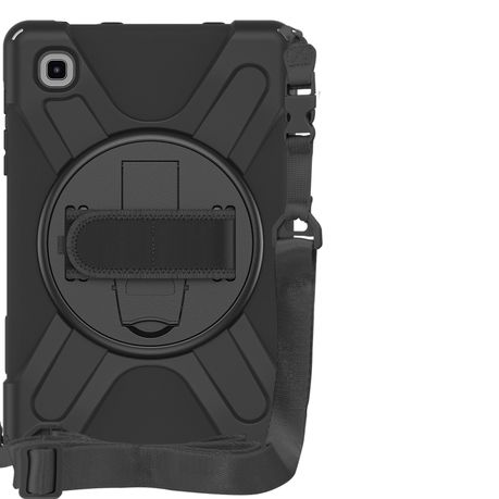 Rugged Case for Samsung Galaxy Tab A7 Lite 8.7 (SM-T220/T225)