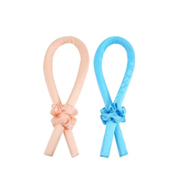 Heatless Hair Curler - Pack of 2