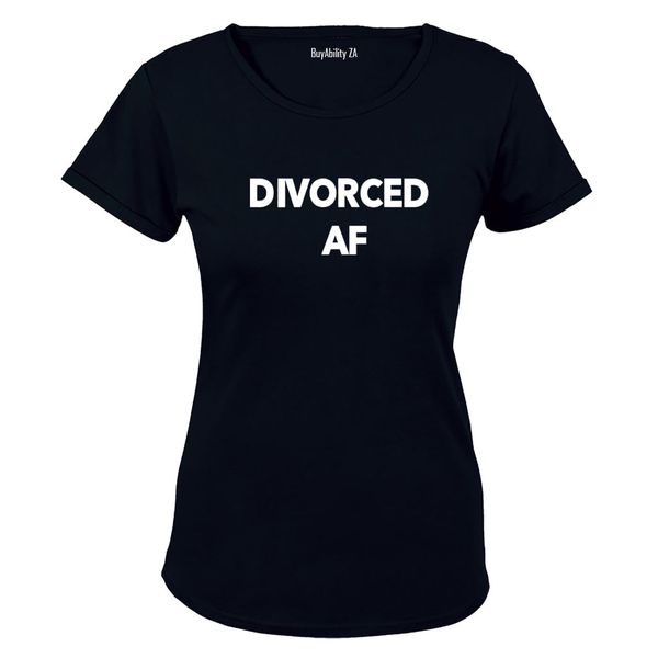Ladies - T-Shirt image