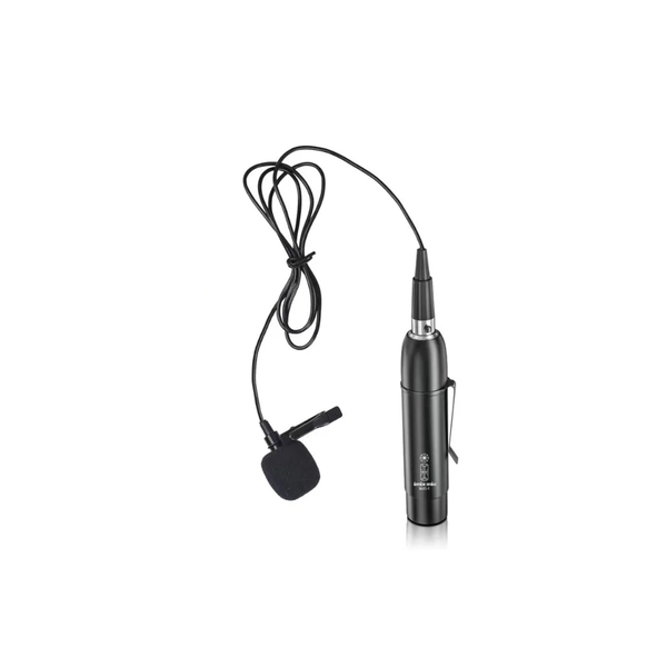 Imix IMMJC-1 Wired Lapel Microphone