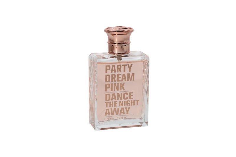 Party Dream Pink - Dance The Night Away 100ml