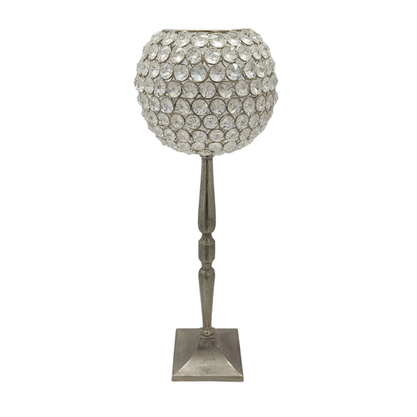 Elegant 44cm Candle Holder