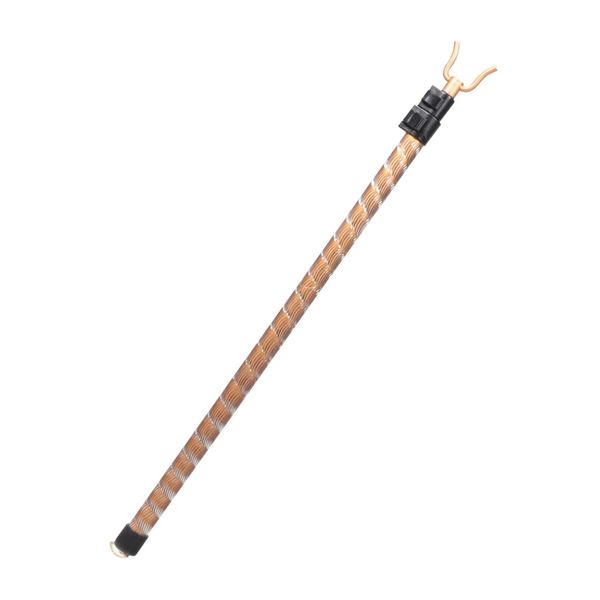 Home Telescopic Utility Ceiling and Clothing Reaching Rod (125cm)