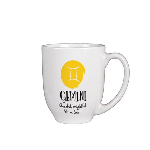 Mug Daily Barrel Gemini 500ml (Set of 3)