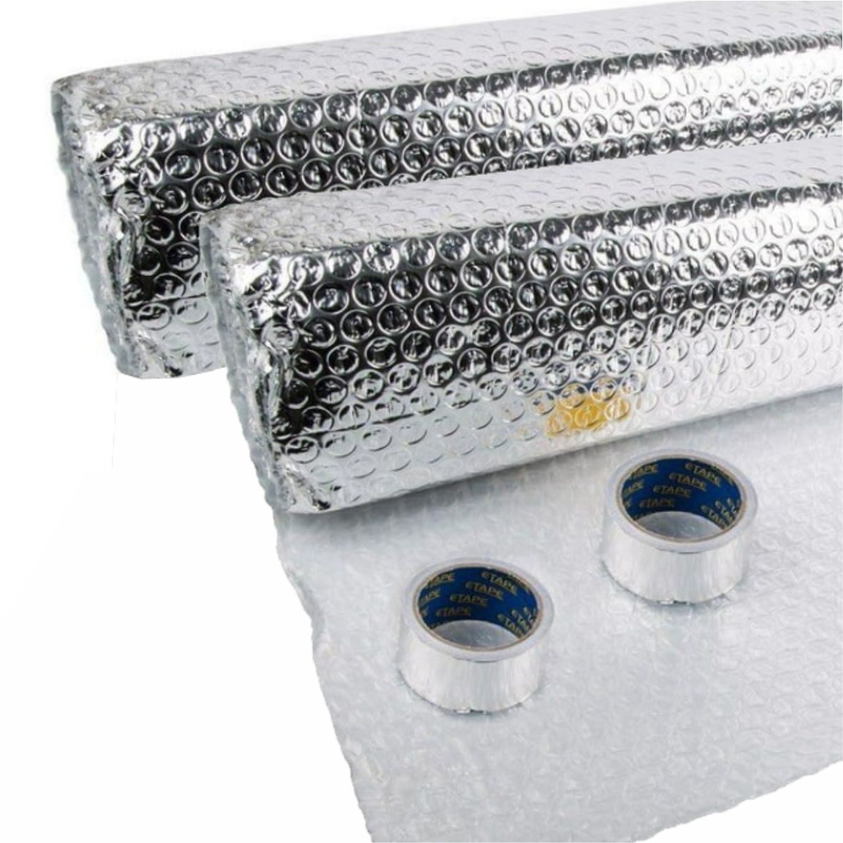 2 x Geyser Blanket Kit - 4M
