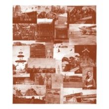 Hydroplane (Vinyl / 12" Album)