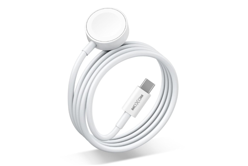 Generic Charger compatible with Apple Watch - Type-C Connector (1m)