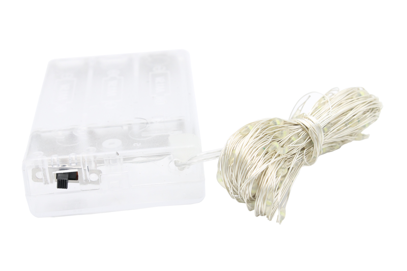 10m LED Christmas lights wedding lights fairy lights fairy lights