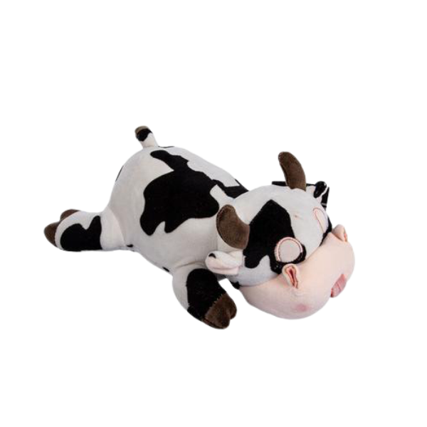 SD Toys - Plush Cow Soft Toy | Shop Today. Get it Tomorrow! | takealot.com