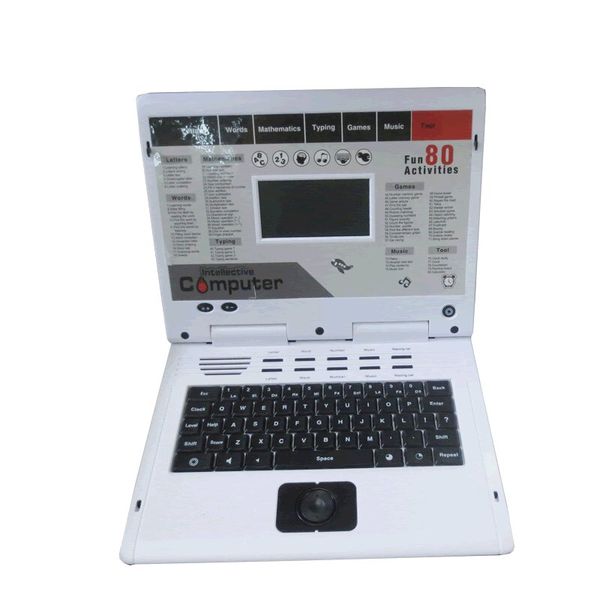 Portable Kids Educational Intellective Computer (BT-245E)