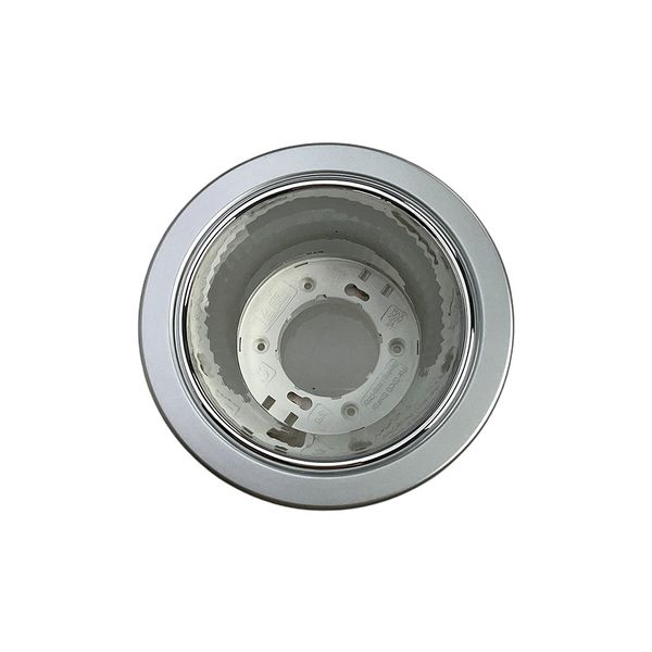 ACDC - Surface Downlight White GX53 (138x60mm)